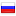 kotiko.ru hosted country